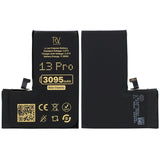Rvelon Premium Batteri til iPhone 13 Pro - 3095mAh