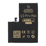 Rvelon Premium Batteri til iPhone 13 Pro Max - 4352mAh
