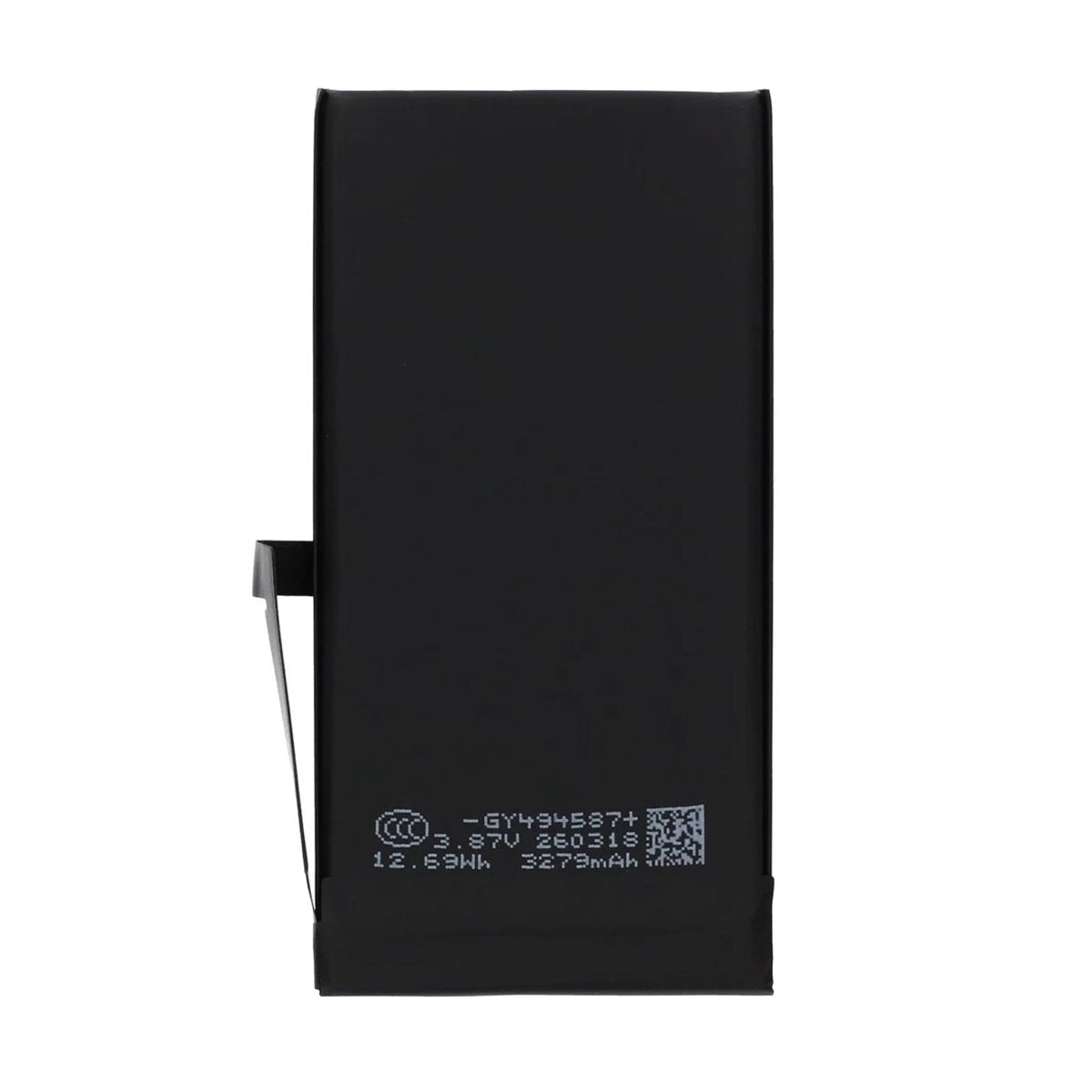 Rvelon Premium Batteri til iPhone 14 - 3279mAh