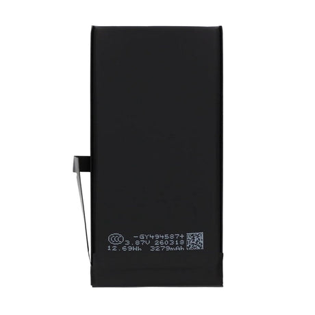 Rvelon Premium Batteri til iPhone 14 - 3279mAh
