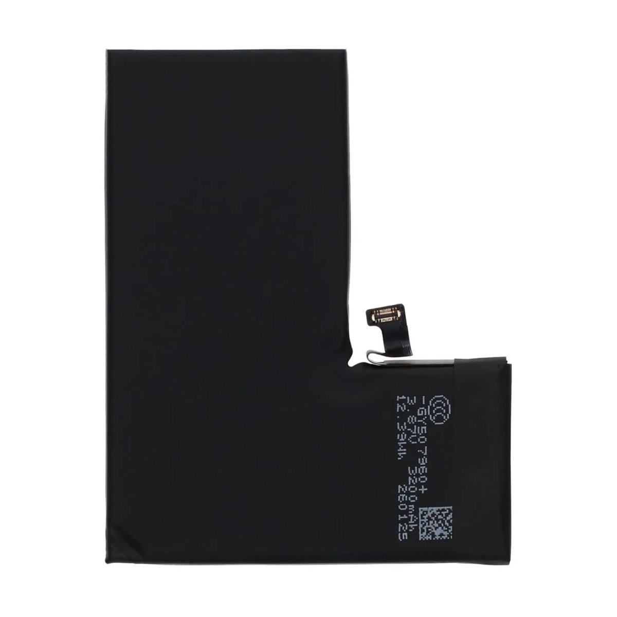 Rvelon Premium Batteri til iPhone 14 Pro - 3200mAh