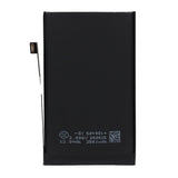 Rvelon Premium Batteri til iPhone 16 - 3561mAh