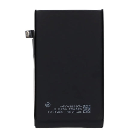 Rvelon Premium Batteri til iPhone 16 Plus - 4674mAh
