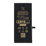 Rvelon Premium Batteri til iPhone 7 Plus - 2915mAh