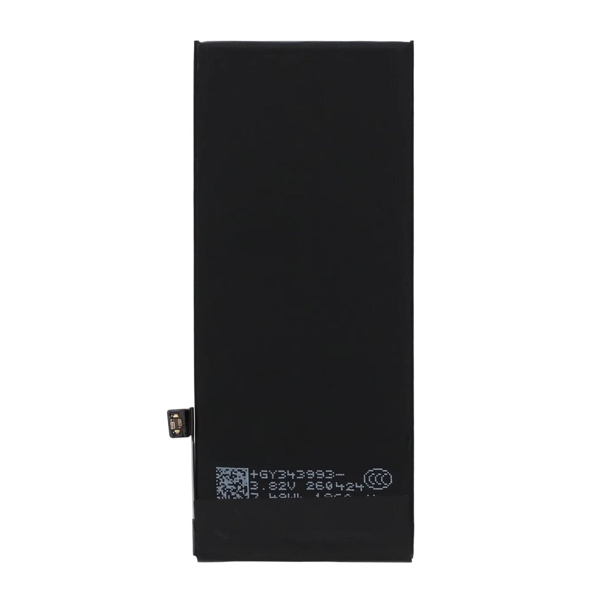 Rvelon Premium Batteri til iPhone 8 - 1960mAh