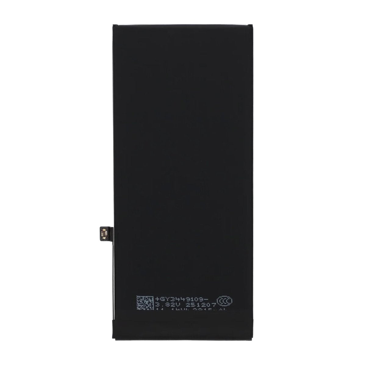 Rvelon Premium Batteri til iPhone 8 Plus - 2915mAh