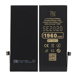 Rvelon Premium Batteri til iPhone SE 2020 - 1960mAh