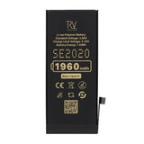 Rvelon Premium Batteri til iPhone SE 2020 - 1960mAh