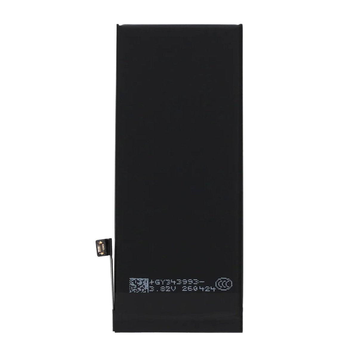 Rvelon Premium Batteri til iPhone SE 2020 - 1960mAh