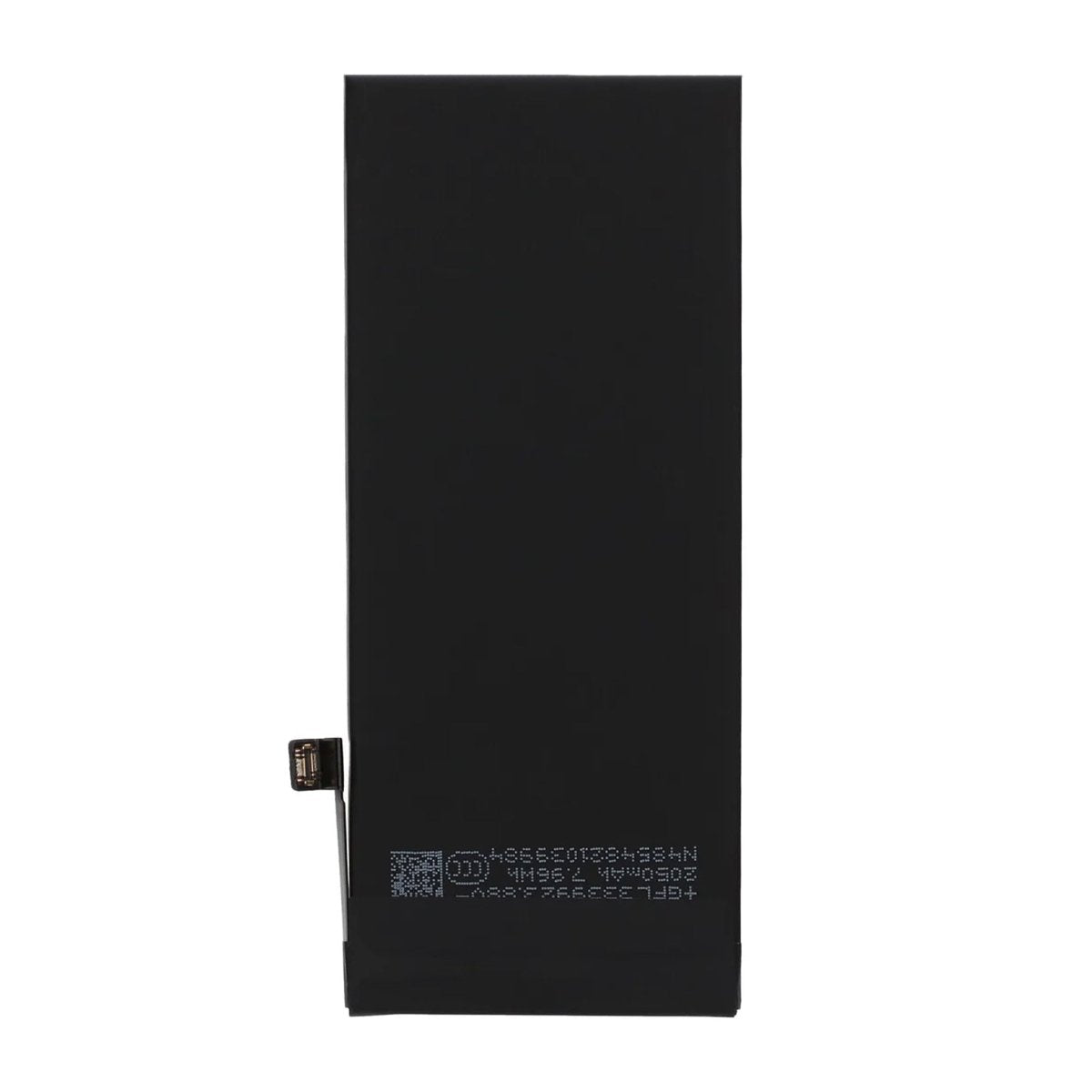 Rvelon Premium Batteri til iPhone SE 2022 - 2018mAh