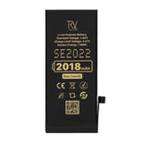 Rvelon Premium Batteri til iPhone SE 2022 - 2018mAh