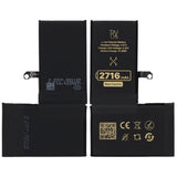 Rvelon Premium Batteri til iPhone X - 2716mAh