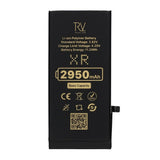 Rvelon Premium Batteri til iPhone XR - 2950mAh