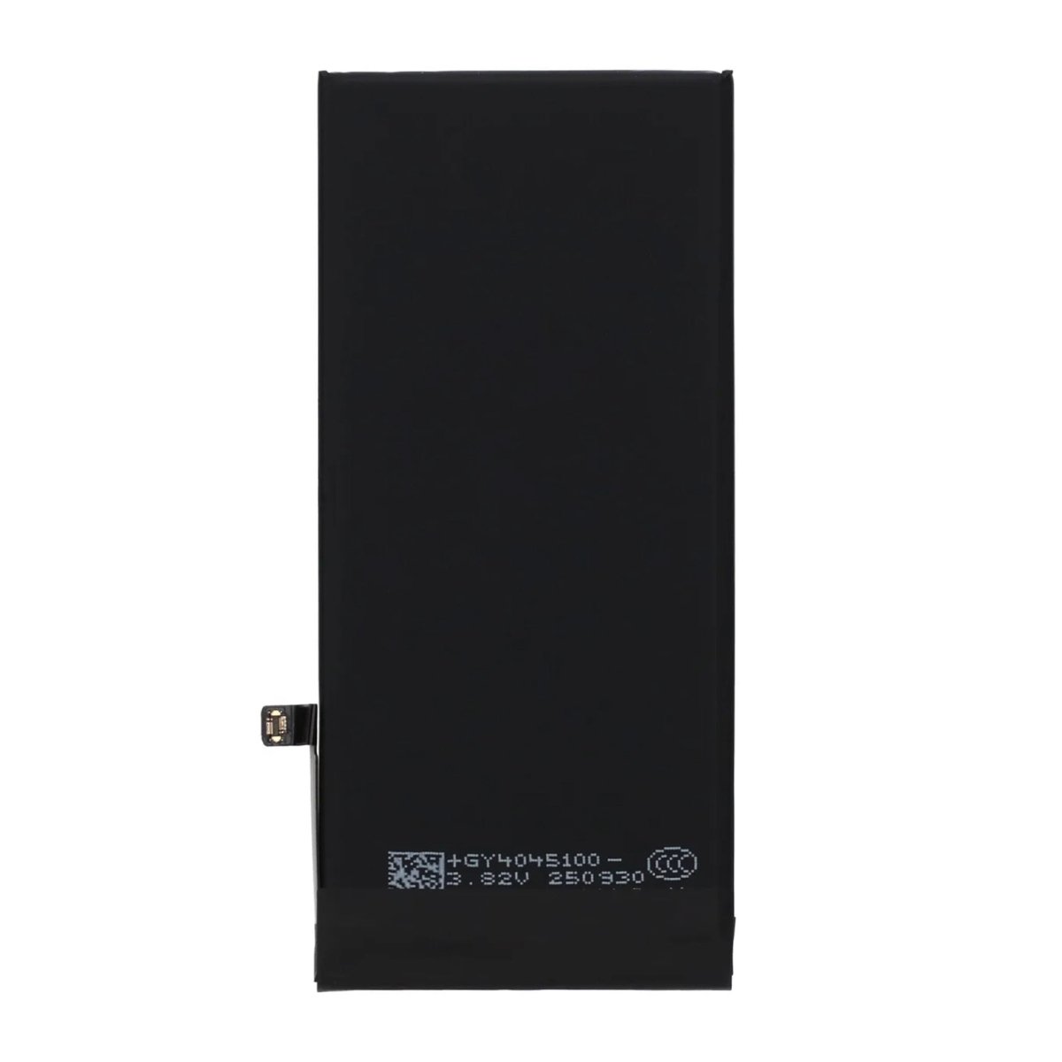 Rvelon Premium Batteri til iPhone XR - 2950mAh