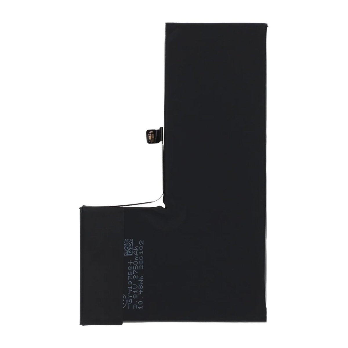 Rvelon Premium Batteri til iPhone XS - 2750mAh