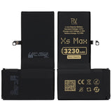 Rvelon Premium Batteri til iPhone XS Max - 3230mAh