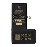 Rvelon Premium Batteri til iPhone XS Max - 3230mAh