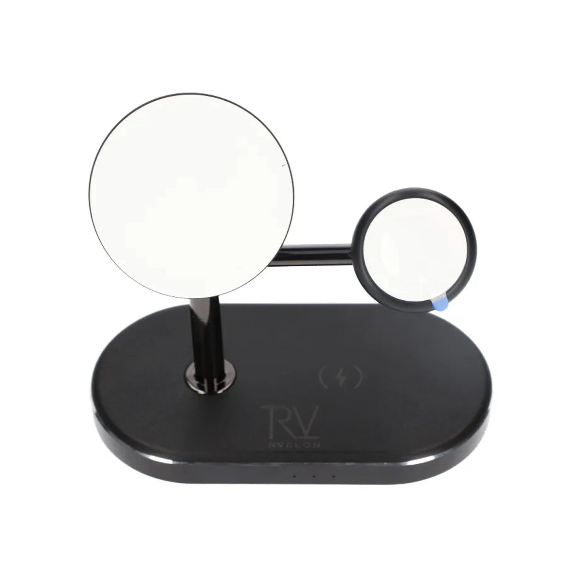 Rvelon Pro 3-i-1 Trådløs ladestation med MagSafe
