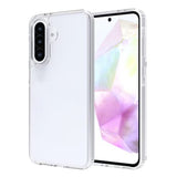 Rvelon Samsung Galaxy A36 Cover Stødsikkert Transparent