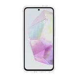 Rvelon Samsung Galaxy A36 Cover Stødsikkert Transparent
