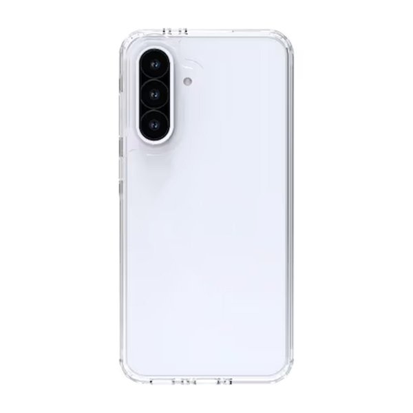 Rvelon Samsung Galaxy A36 Cover Stødsikkert Transparent