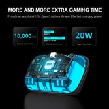BoboVR S3 Pro Meta Quest 3 VR Headset batteripakke