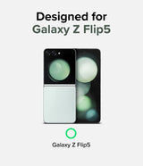 Ringke Samsung Galaxy Z Flip 5 Cover Slim Clear