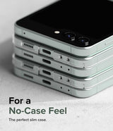 Ringke Samsung Galaxy Z Flip 5 Cover Slim Clear