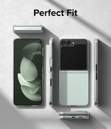 Ringke Samsung Galaxy Z Flip 5 Cover Slim Clear
