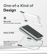 Ringke Samsung Galaxy Z Flip 5 Cover Slim Clear