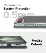 Ringke Samsung Galaxy Z Flip 5 Cover Slim Clear
