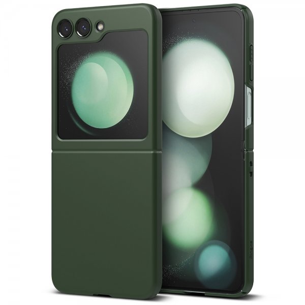 Ringke Samsung Galaxy Z Flip 5 Cover Slim Dark Green