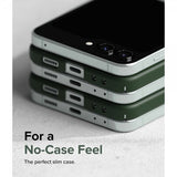 Ringke Samsung Galaxy Z Flip 5 Cover Slim Dark Green