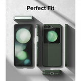 Ringke Samsung Galaxy Z Flip 5 Cover Slim Dark Green