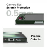 Ringke Samsung Galaxy Z Flip 5 Cover Slim Dark Green