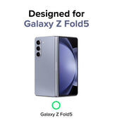 Ringke Samsung Galaxy Z Fold 5 Cover Slim Clear