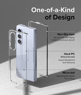 Ringke Samsung Galaxy Z Fold 5 Cover Slim Clear