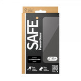 SAFE by PanzerGlass iPhone 15 Pro Max Skærmbeskyttelse Ultra-Wide Fit