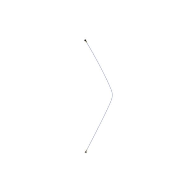 Samsung A20e Antennekabel - Hvid