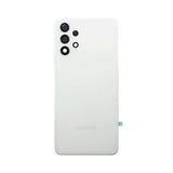 Samsung A32 4G Bagside - Hvid