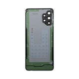 Samsung A32 5G Bagside - Blå