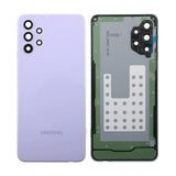 Samsung A32 5G Bagside - Violet