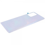Samsung Galaxy S10 Lite Bagside - Hvid
