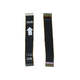 Samsung Galaxy S20 Hovedfleks