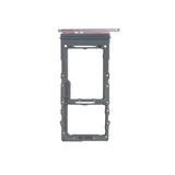 Samsung Galaxy S20 Plus SIM-kortholder - Rosa