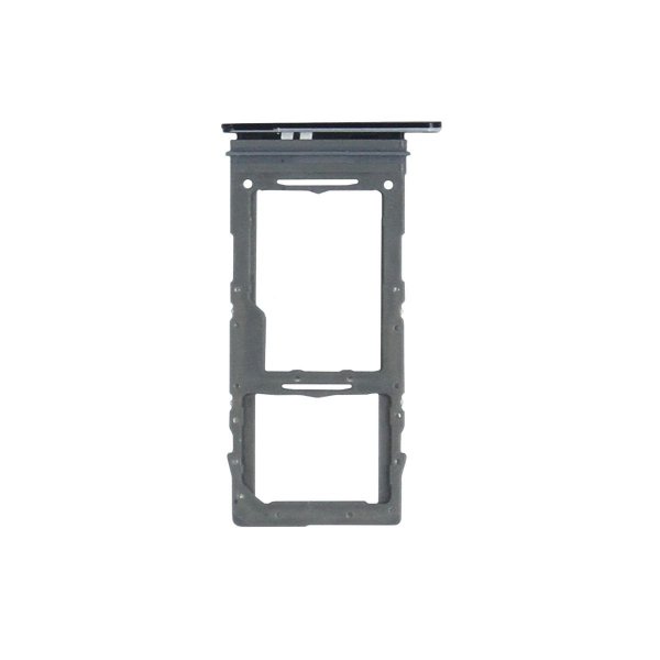 Samsung Galaxy S20 Plus SIM-kortholder - Sort
