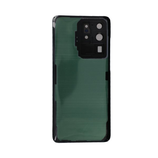 Samsung Galaxy S20 Ultra Bagside - Hvid