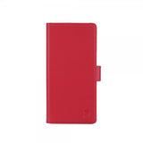 Gear Samsung Galaxy A02s Pungcover Rød