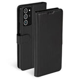 Krusell Samsung Galaxy A02s Etui PhoneWallet Sort