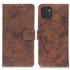 Samsung Galaxy A03 Etui
